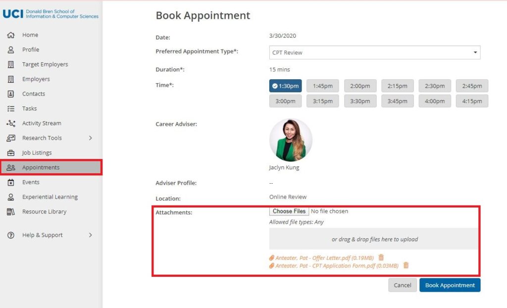 02.-Book-an-Appointment